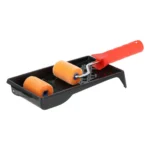 Wałek MOLTOFLOK  5cm - 2szt. z KUWETĄ12 x 20cm