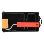 Wałek MOLTOFLOK  5cm - 2szt. z KUWETĄ12 x 20cm - obrazek 2
