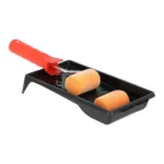 Wałek MOLTOFLOK  5cm - 2szt. z KUWETĄ12 x 20cm - obrazek 4