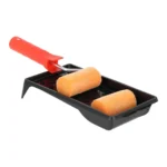 Wałek MOLTOFLOK  7cm - 2szt. z KUWETĄ12 x 20cm - obrazek 2