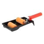 Wałek MOLTOFLOK  7cm - 2szt. z KUWETĄ12 x 20cm - obrazek 3