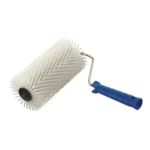 Wałek do wylewek samopozi. 100 x 230mm kolec 30mm