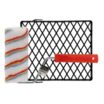 Wałek ELITAKOLOR 18cm x 8mm z KRATKĄ23 x 26cm - obrazek 2