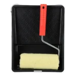 Wałek SZNURKOWY 18cm x 8mm z KUWETĄ 24 x 32cm