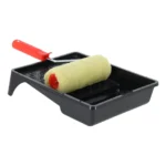 Wałek SZNURKOWY 18cm x 8mm z KUWETĄ 24 x 32cm - obrazek 4