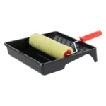 Wałek SZNURKOWY 25cm x 8mm z KUWETĄ 31 x 35cm BIG
