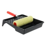 Wałek SZNURKOWY 25cm x 8mm z KUWETĄ 31 x 35cm BIG - obrazek 3