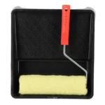 Wałek SZNURKOWY 25cm x 8mm z KUWETĄ 31 x 35cm BIG - obrazek 4
