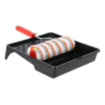 Wałek ELITAKOLOR 25cm x 8mm z KUWETĄ 31 x 35cm BIG