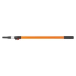 Kij teleskopowy FIBERGLASS 1,4 - 2,4 m