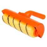 Wałek do malowania sufitu z ociekaczem 40x250mm - obrazek 2
