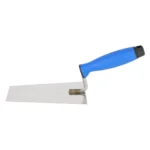Kielnia trapezowa NIERDZ. uch. GUM. 160 - obrazek 4