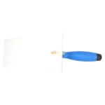 Kielnia trapezowa NIERDZ. uch. GUM. 180 - obrazek 4