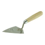 Kielnia sztukatorska NIERDZ. OSTRA140 mm