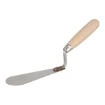 Kielnia sztukatorska NIERDZ. SZER.160 mm
