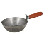 Czerpak murarski czarny