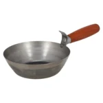 Czerpak murarski czarny - obrazek 2