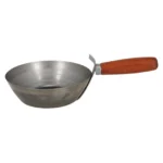 Czerpak murarski czarny - obrazek 3