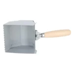 Kielnia do betonu komórkowego 110 mm - obrazek 5