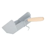 Kielnia do betonu komórkowego 240 mm - obrazek 7