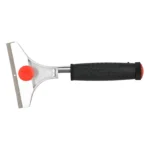 Skrobak aluminiowy 215mm OSTRZE 10 CM - obrazek 2