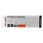OSTRZE do skrobaka alu. 14x100 mm (10szt.) - obrazek 2