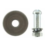 Kółko do cięcia glazury IMPORT 22 x 2,0