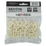 Krzyżyki   8,0 mm