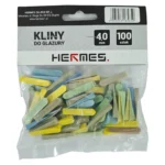 Kliny do glazury 8,0 mm