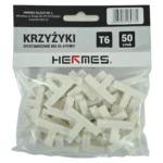 Krzyżyki  T   2,0 mm