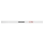 Łata mur. bez wskaźnika 250 cm
