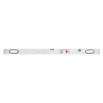 Łata mur. z UCHWYTEM p/p 250 cm