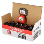 Miara zwijana COMPACT  5 m - obrazek 4