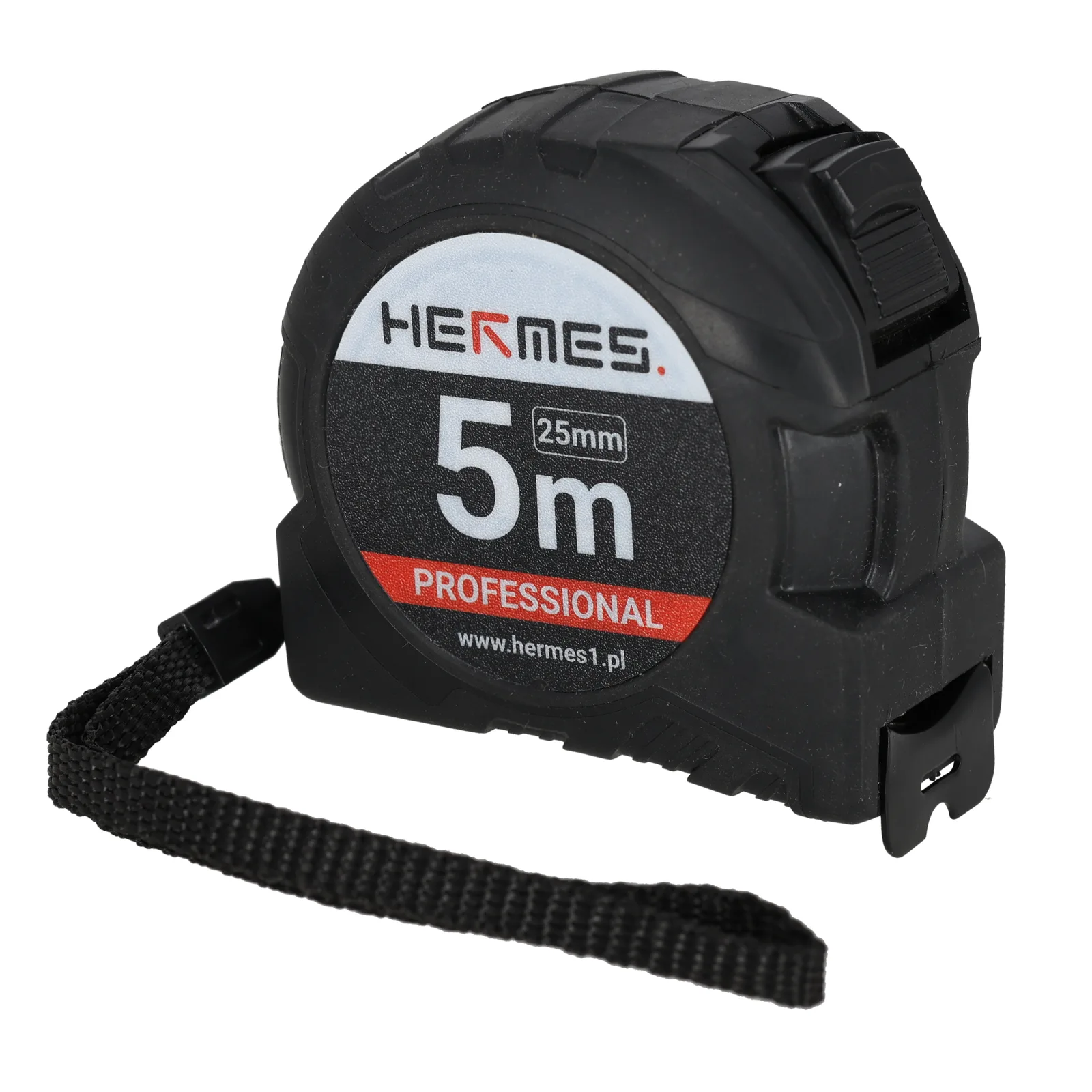 Miara zwijana PROFESSIONAL 3 m BLISTER - obrazek 5