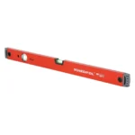 Poziomnica CZER. SHOCK PROTECT   60cm