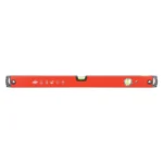 Poziomnica CZER. SHOCK PROTECT   60cm - obrazek 2