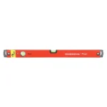 Poziomnica CZER. SHOCK PROTECT   60cm - obrazek 3