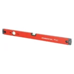 Poziomnica CZER. SHOCK PROTECT   60cm - obrazek 5