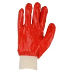 Rękawice PVC - obrazek 2