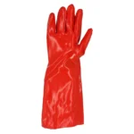 Rękawice PVC długie - obrazek 2