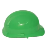 Kask ochronny ZIELONY