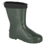 Buty GUMOWCE z PIANKI męskie roz.45 - obrazek 2
