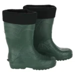 Buty GUMOWCE z PIANKI wysokie roz.42