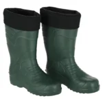 Buty GUMOWCE z PIANKI wysokie roz.42 - obrazek 2