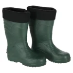 Buty GUMOWCE z PIANKI wysokie roz.43