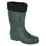 Buty GUMOWCE z PIANKI wysokie roz.45