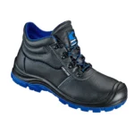Buty robocze WYSOKIE ANTYPRZEB.roz. 40