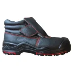 Buty SPAWALNICZE SKÓRZANE roz.47