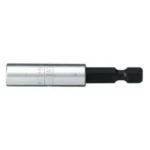 STANLEY Końcówka magnetyczna 1/4" 60mm(5szt.)