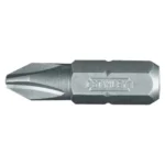 STANLEY Końcówka 1/4" PHILLIPS PH2 57(10szt.)